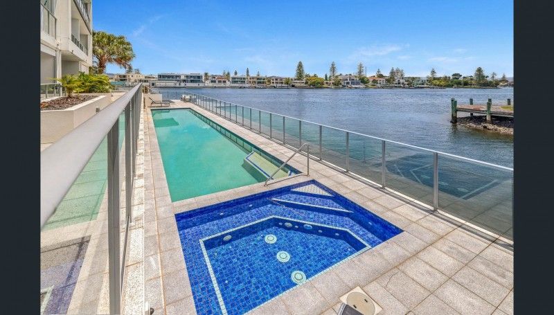 rental property Gold Coast
