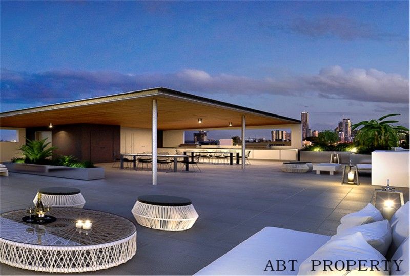 rental property Brisbane