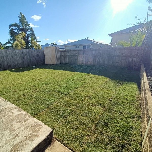 rental property Brisbane