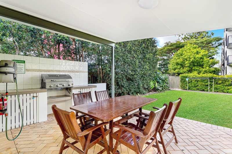 rental property Brisbane