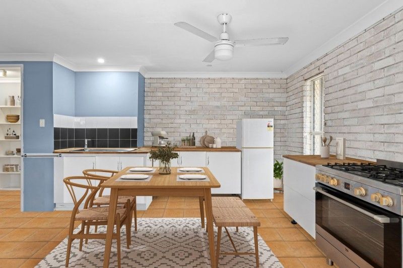 rental property Brisbane
