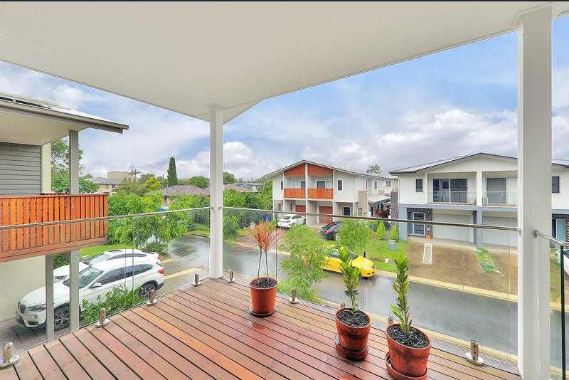 rental property Brisbane