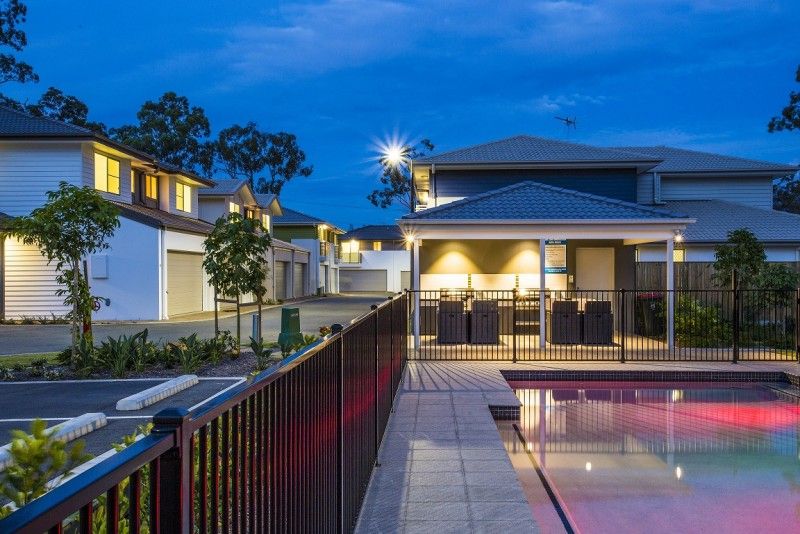 rental property Brisbane