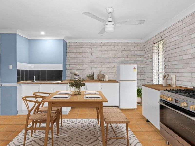 rental property Brisbane