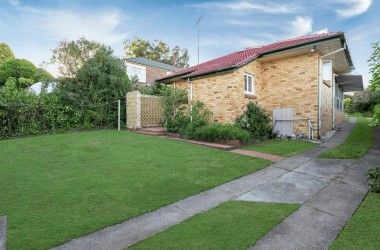 Listing Photograph