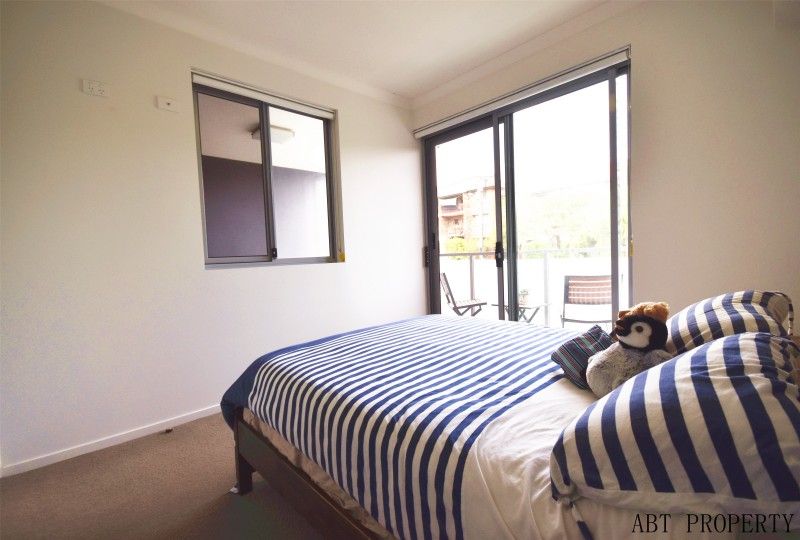 rental property Brisbane
