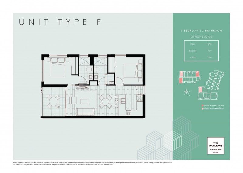 rental property Brisbane