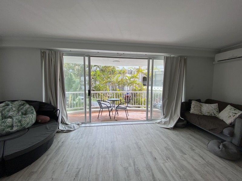 rental property Gold Coast