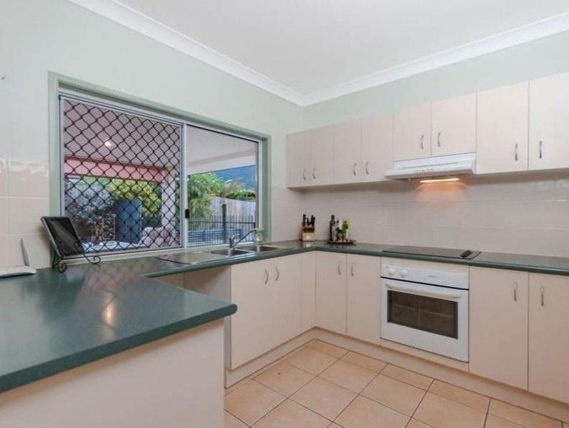rental property Cairns