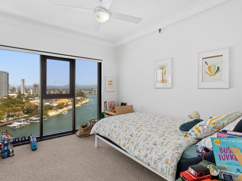 rental property Gold Coast