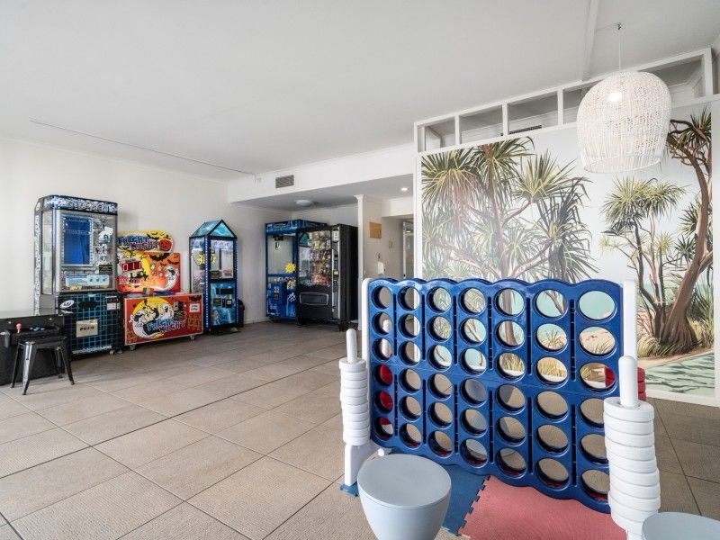 Management Rights Sunshine Coast
