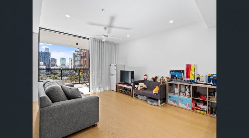 rental property Brisbane
