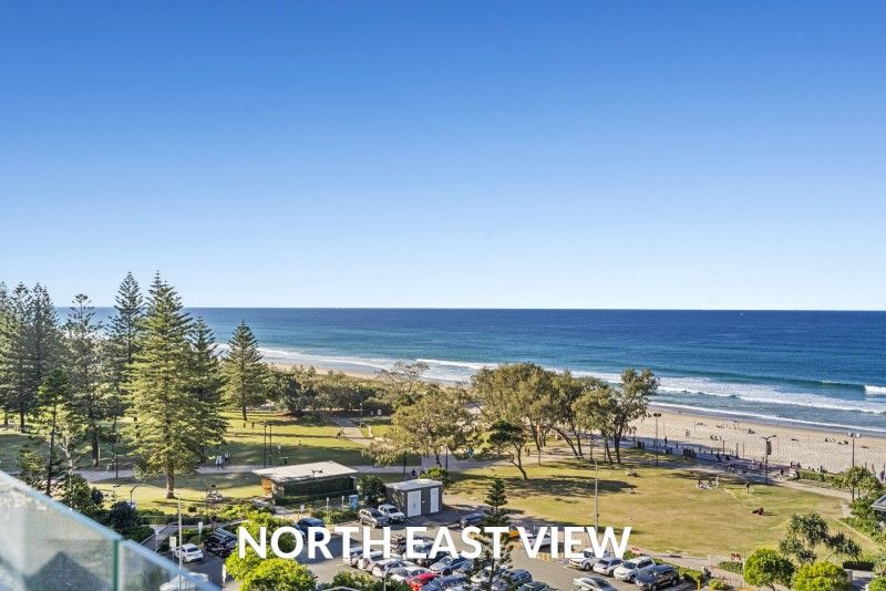 rental property Gold Coast