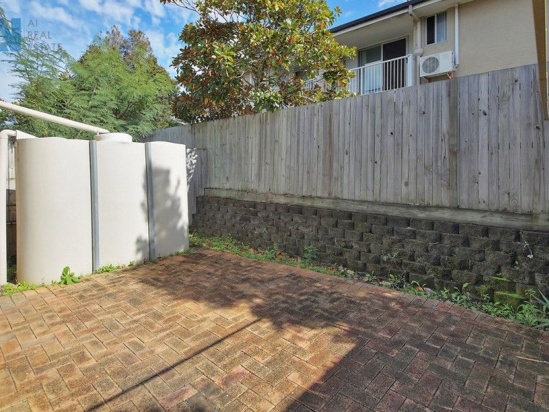 rental property Brisbane