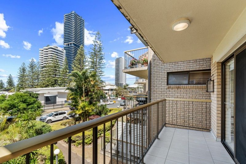 rental property Gold Coast