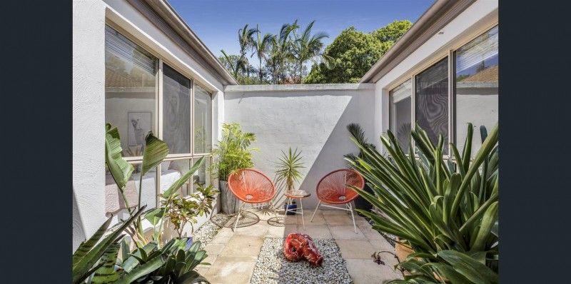 rental property Brisbane