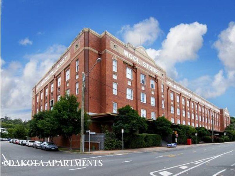 rental property Brisbane