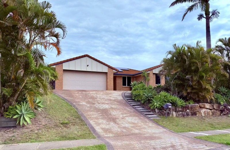 rental property Brisbane