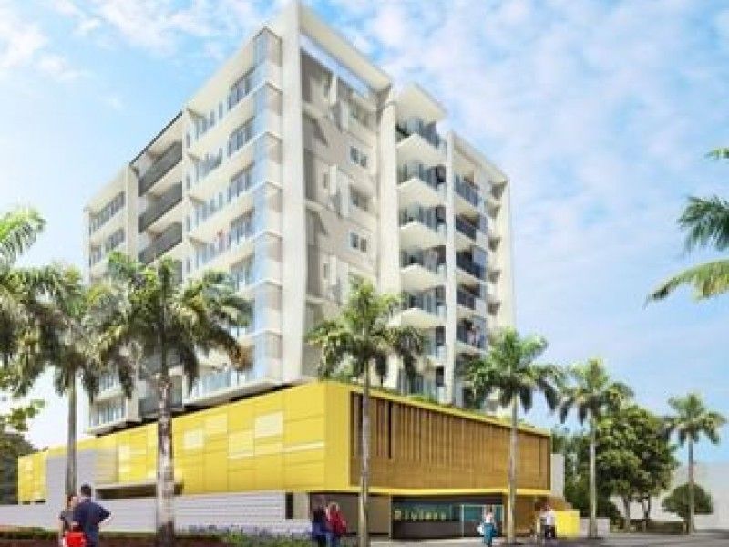 Management Rights Mackay