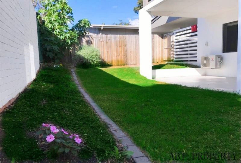 rental property Brisbane