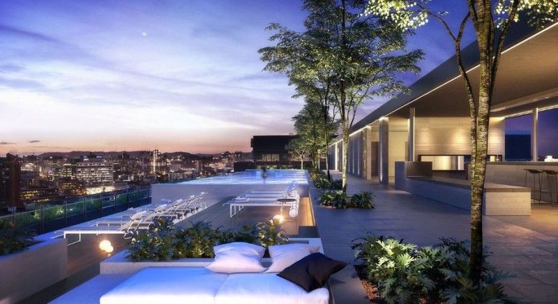 rental property Brisbane