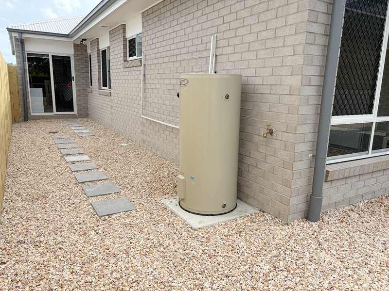 rental property Brisbane