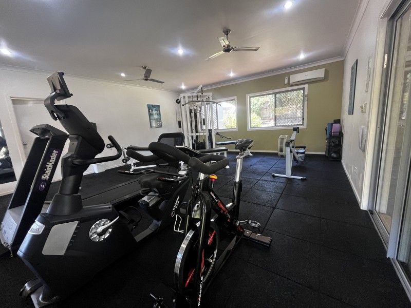 rental property Brisbane