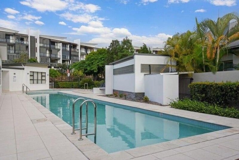 rental property Gold Coast
