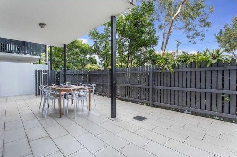 rental property Brisbane