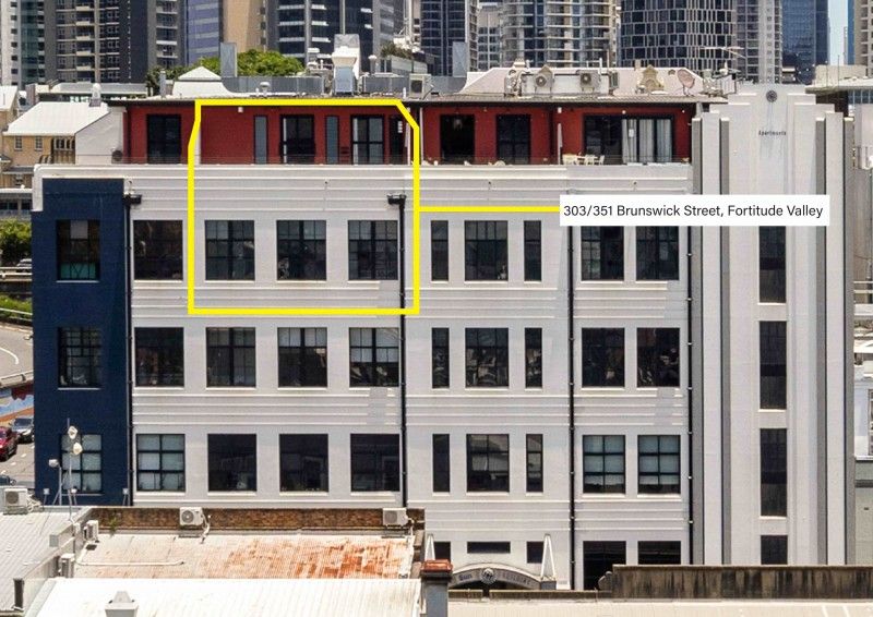 rental property Brisbane