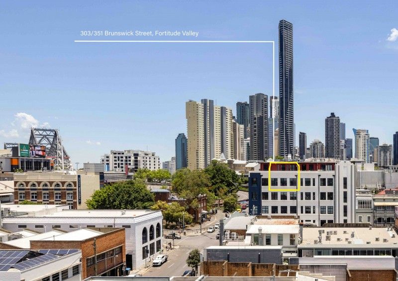 rental property Brisbane