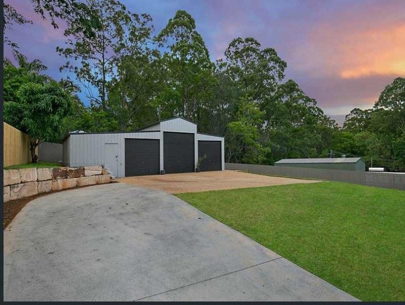 rental property Brisbane