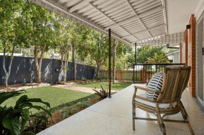 rental property Brisbane
