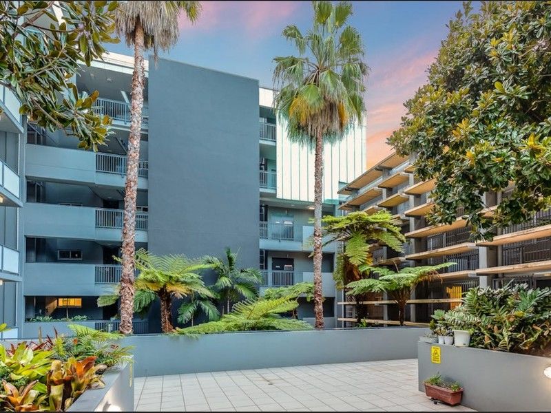 rental property Brisbane