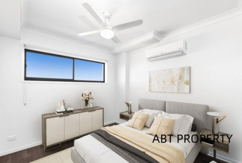 rental property Brisbane