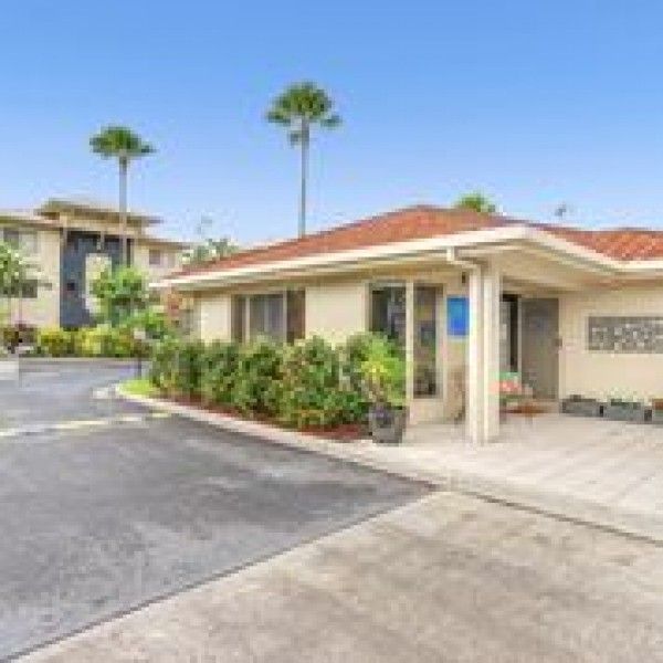 rental property Cairns