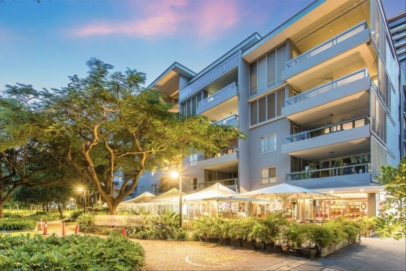 rental property Brisbane