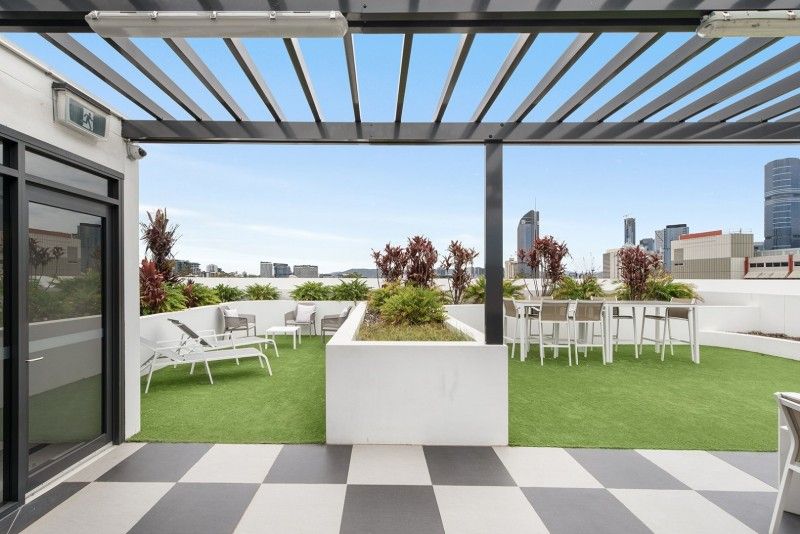 rental property Brisbane