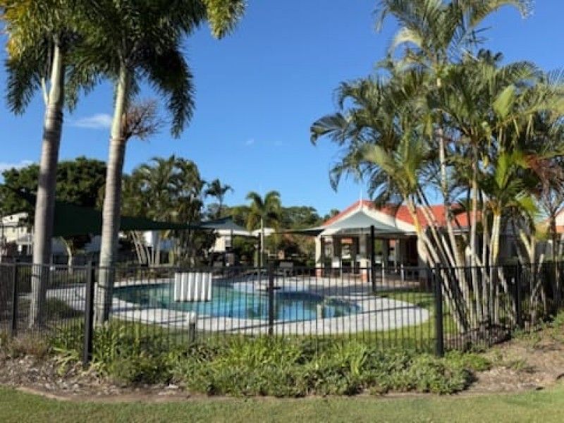 rental property Brisbane