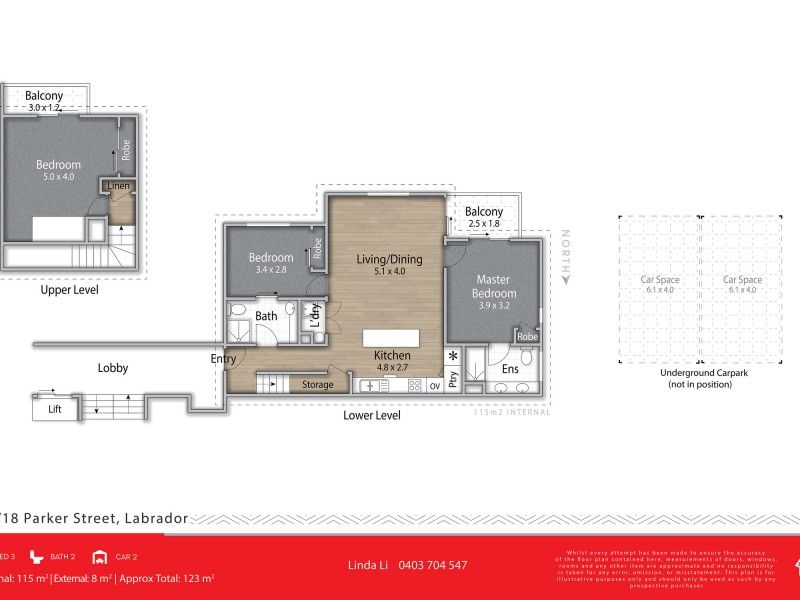 real estate Gold Coast