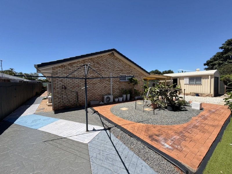 rental property Brisbane