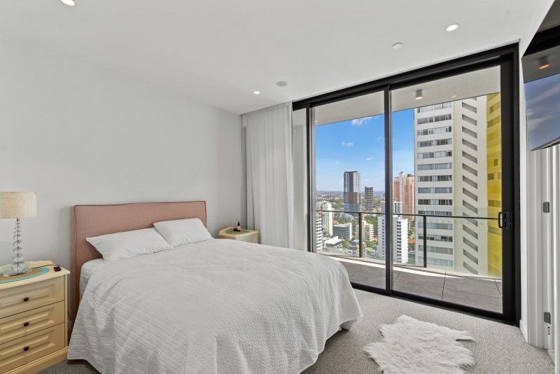 rental property Gold Coast