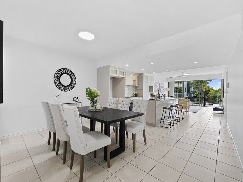 management rights Sunshine Coast