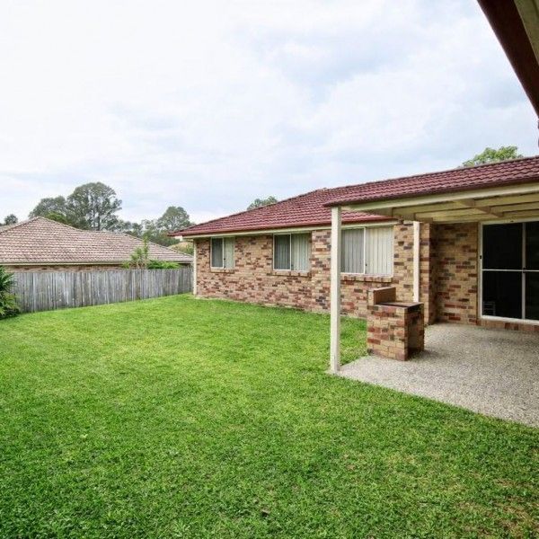 rental property Brisbane