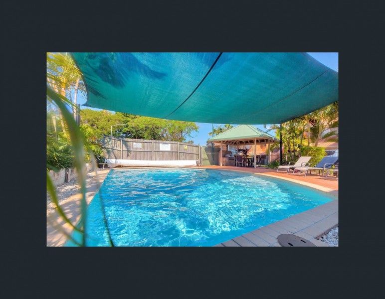 rental property Brisbane