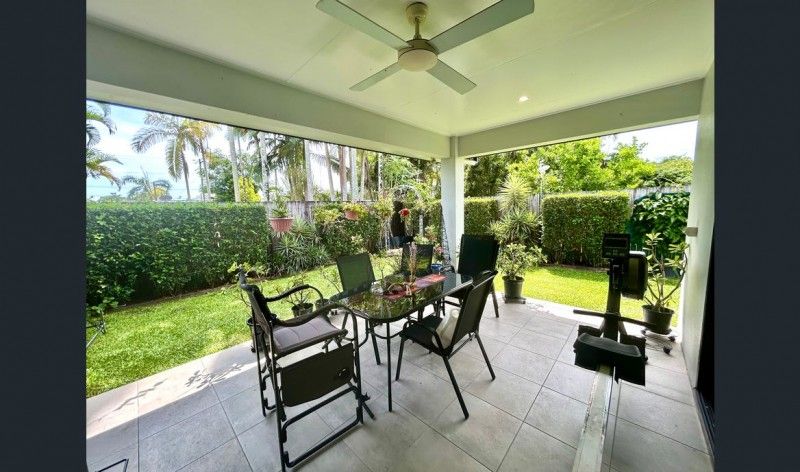 rental property Cairns