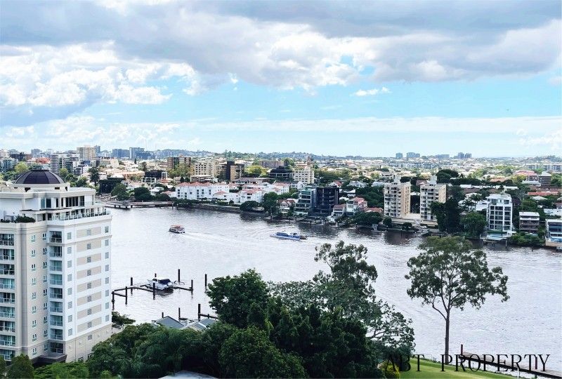 rental property Brisbane