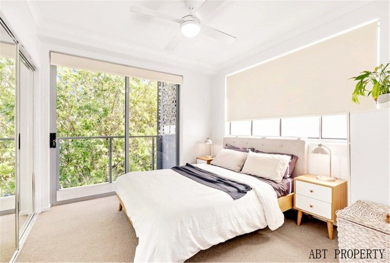 rental property Brisbane