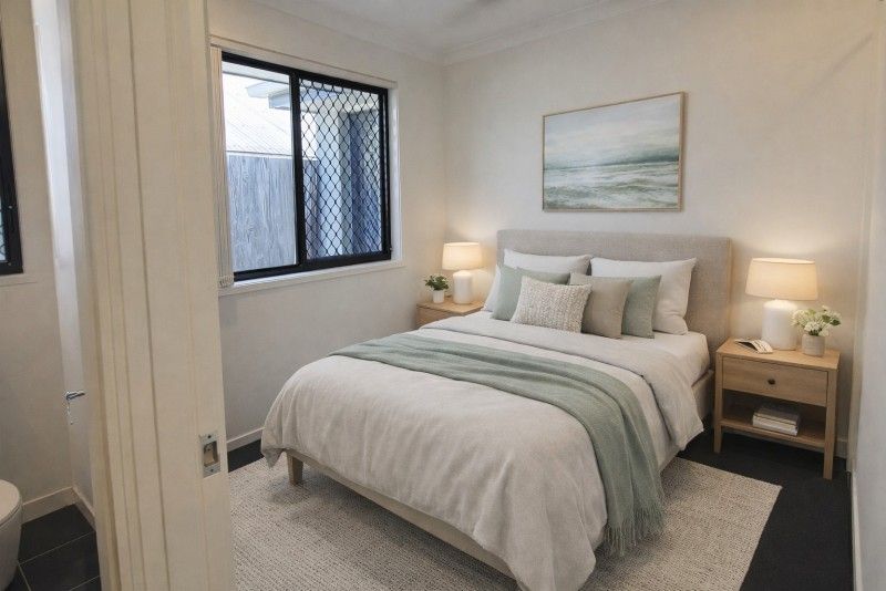 rental property Gold Coast