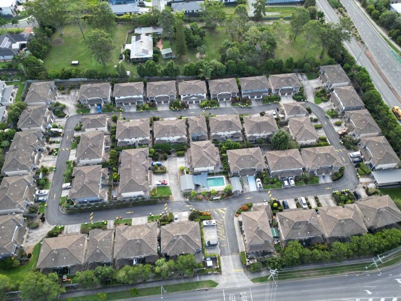 Management Rights Brisbane